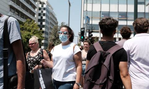 Γρίπη: 174 κρούσματα στην Ελλάδα τον Ιούλιο και τον Αύγουστο