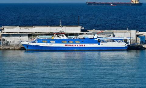 Τρομακτική περιπέτεια για επιβάτες του πλοίου της γραμμής Τσεσμέ – Χίος: «Σωθήκαμε από θαύμα»