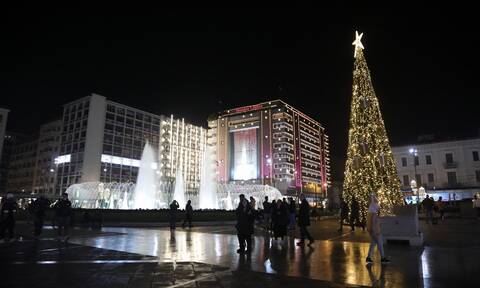 Ενεργειακή κρίση: Χριστούγεννα με λιγότερο φωτισμό φέτος στους δήμους - Το σχέδιο για εξοικονόμηση
