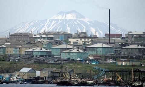 Япония выразила протест РФ из-за выхода из договора о безвизовых поездках на Курилы