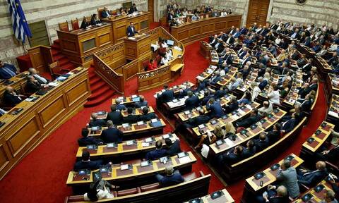 Протоколы о вступлении Финляндии и Швеции в НАТО поданы на ратификацию в греческий парламент