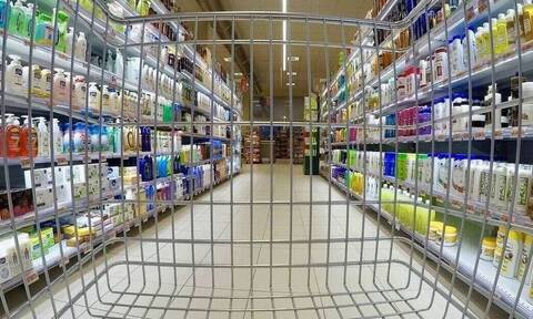 Food pass: Τα έξοδα σούπερ μάρκετ ενός μήνα θα καλύψει η κυβέρνηση σε 1 εκατομμύριο καταναλωτές