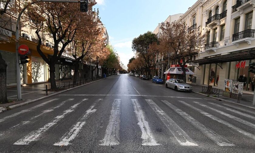 Θεσσαλονίκη: Οι κυκλοφοριακές ρυθμίσεις ενόψει της 86ης ΔΕΘ – Που θα απαγορεύεται η κυκλοφορία