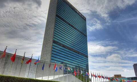 Российской делегации пока не дали американские визы для участия в ГА ООН