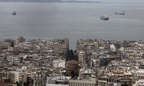 Θεσσαλονίκη: Τα 30 μεγάλα έργα που θα μεταμορφώσουν την πόλη μέχρι το 2030