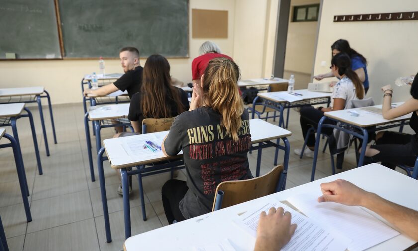 Νίκη Κεραμέως: Ανακοίνωσε την ημερομηνία έναρξης των Πανελληνίων εξετάσεων για το 2023