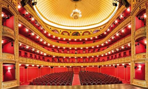 Δημοτικό Θέατρο Πειραιά: Όλες οι παραστάσεις που θα δούμε την καλλιτεχνική περίοδο 2022 - 2023