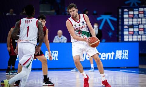 Eurobasket 2022: Ο τρομερός Βεζένκοβ δεν ήταν αρκετός, στους «16» το Βέλγιο