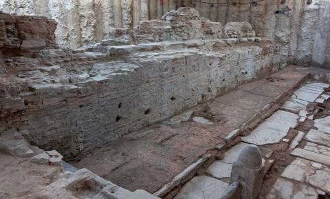 Θεσσαλονίκη: 300.000 τα αρχαιολογικά ευρήματα κατά τις εργασίες για το μετρό
