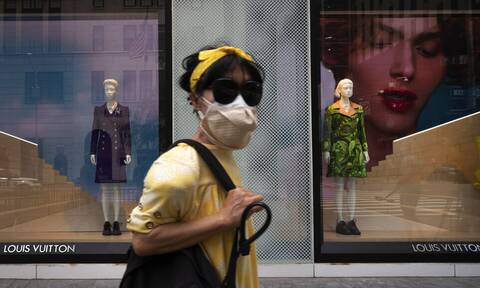 Νέα Υόρκη: Τέλος οι μάσκες στα μέσα μαζικής μεταφοράς μετά απο 28 μήνες