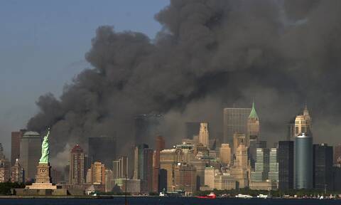 11η Σεπτεμβρίου: Πέντε πράγματα που άλλαξαν μετά τις επιθέσεις που συγκλόνισαν τον κόσμο