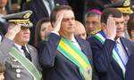 Βραζιλία: Ο πρόεδρος Μπολσονάρου κηρύσσει 3ήμερο εθνικό πένθος για το θάνατο της Ελισάβετ