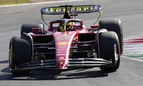 Formula 1: Στην pole position o Σαρλ Λεκλέρ - Αποθέωση στην έδρα της Ferrari!