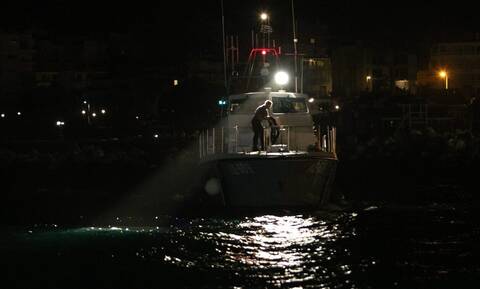Η απάντηση του Λιμενικού για το επεισόδιο στην Τένεδο: Το πλοίο βρισκόταν σε ελληνικά ύδατα