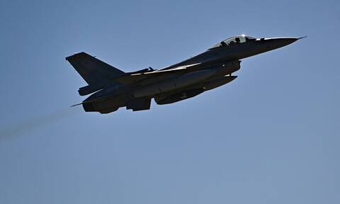 Πολεμική Αεροπορία: Η ώρα των F-16 Viper – Οι φονικές «οχιές» μπαίνουν στη φαρέτρα της HAF