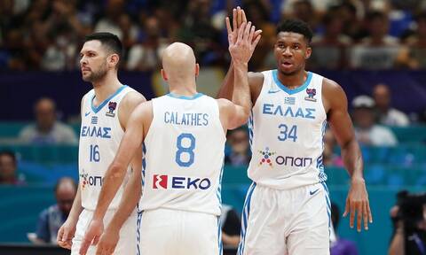 Live Blog, Ελλάδα – Τσεχία: Η «μάχη» της Εθνικής για την πρόκριση στους «8» του Eurobasket 2022