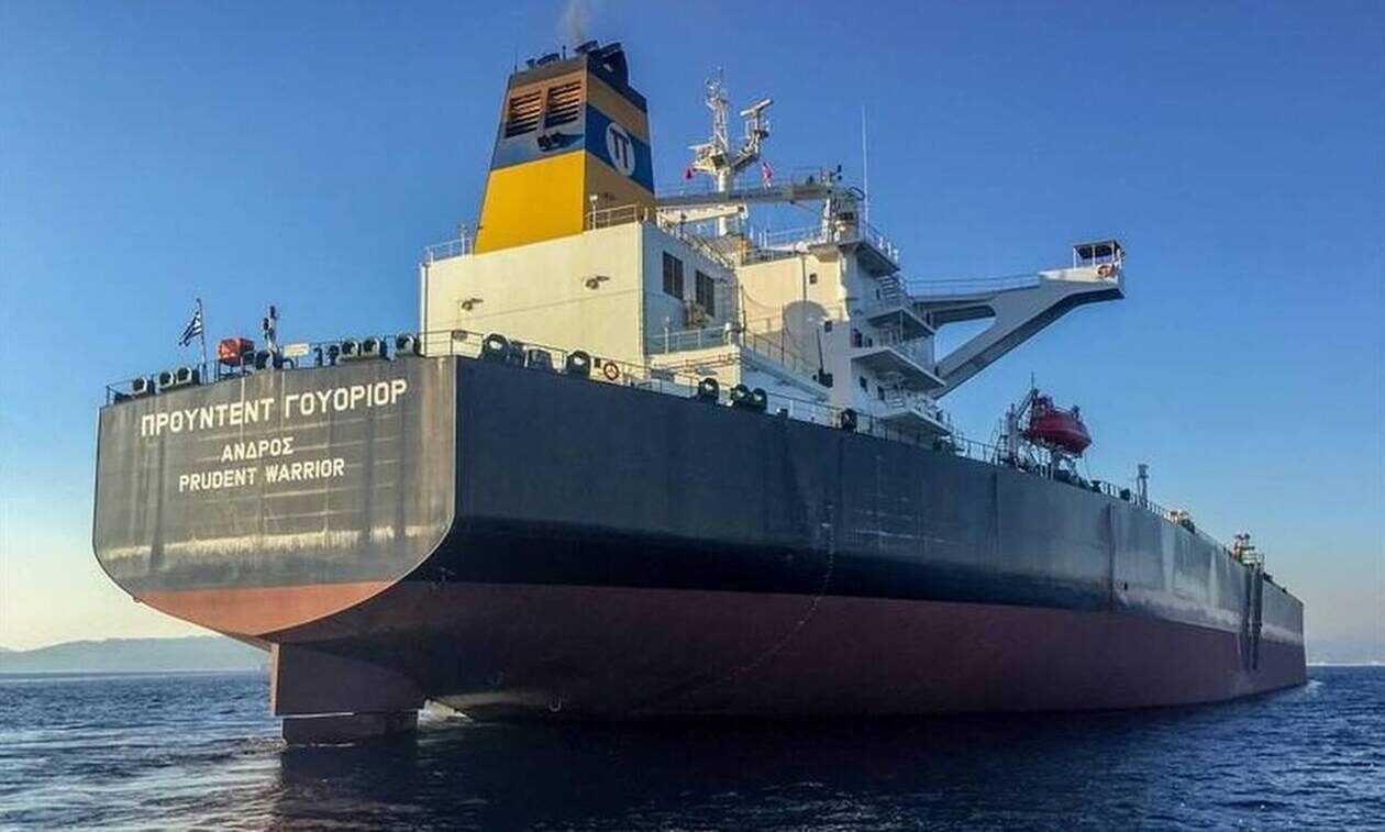 Κατάληψη ελληνικών τάνκερ: Τέλος στην ομηρία των ναυτικών στο Ιράν - Επιστρέφουν στις χώρες τους