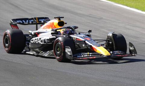 Formula 1: Θρίαμβος στην έδρα της Ferrari για Φερστάπεν και Red Bull