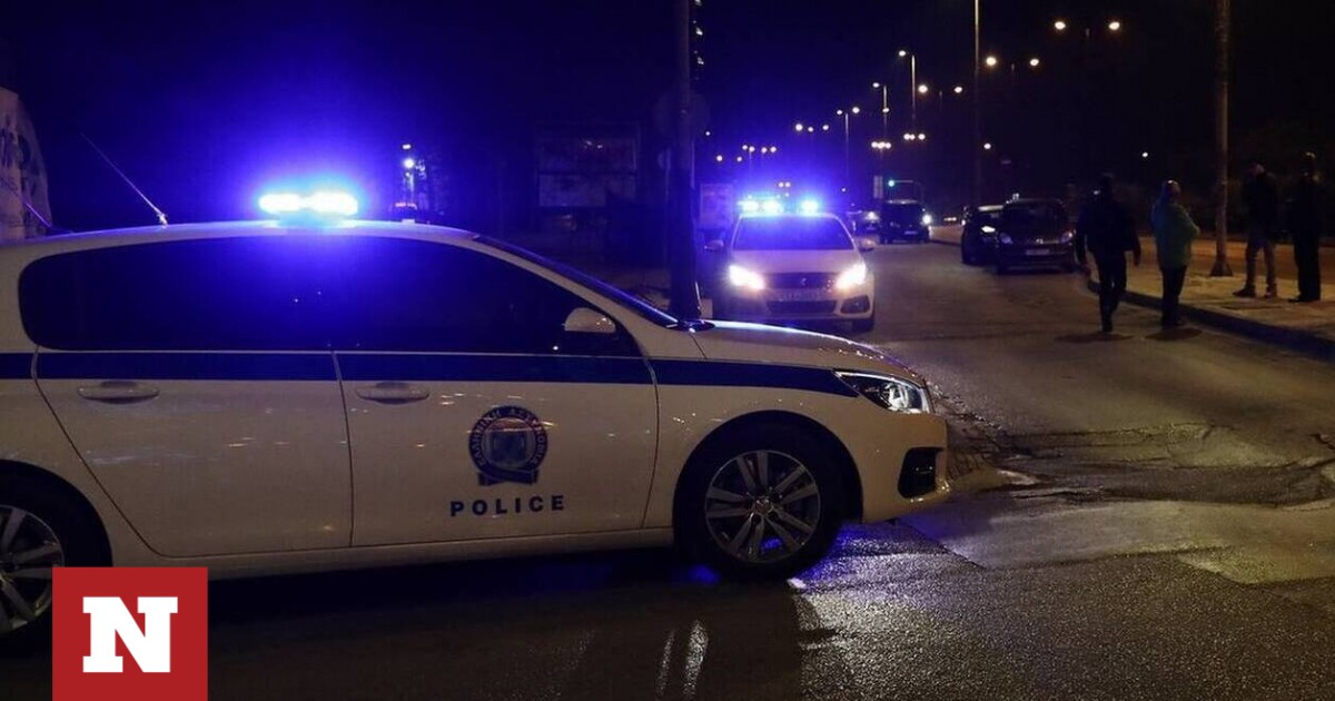 Θεσσαλονίκη: Ομάδα νεαρών επιτέθηκε σε 16χρονο – Μεταφέρθηκε τραυματίας στο νοσοκομείο – Newsbomb – Ειδησεις
