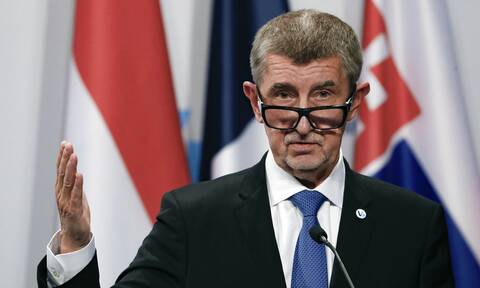 Τσεχία: Σε δίκη παραπέμπεται ο πρώην πρωθυπουργός της χώρας Αντρέι Μπάμπις