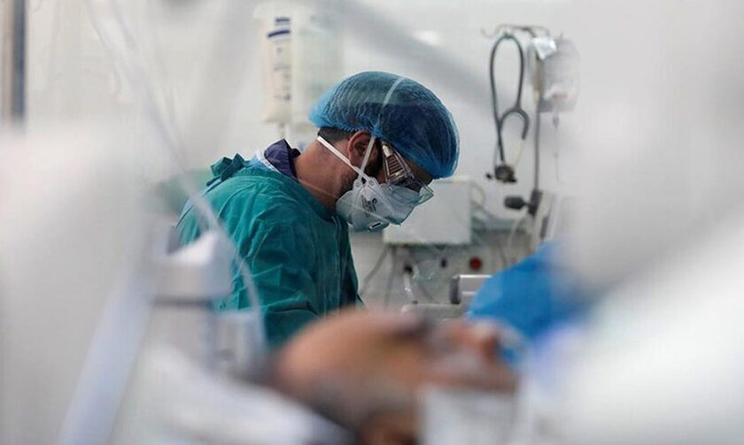 Κρήτη: 22χρονος έχει κύστη 6 κιλών και δεν τον χειρουργούν επειδή δεν έχει ΑΜΚΑ
