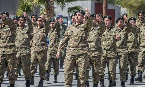 Προσλήψεις στην Εθνική Φρουρά Κύπρου - Όλες οι πληροφορίες