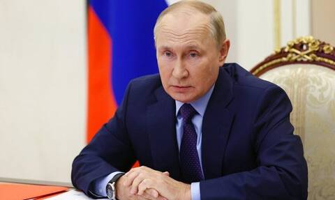 Ρωσία: Χτύπημα στη λιμουζίνα του Πούτιν - Για πιθανή τρομοκρατική επίθεση κάνουν λόγο τα διεθνή ΜΜΕ