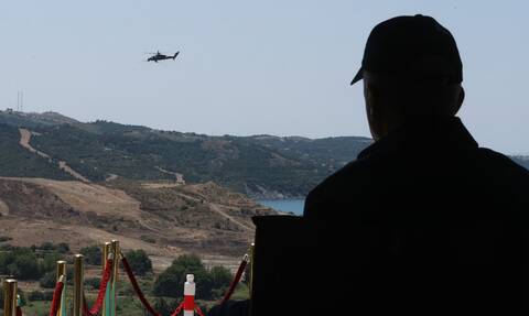 Σενάρια αποκλεισμού ελληνικών νησιών από τους Τούρκους - Φοβούνται όμως τις Ένοπλες Δυνάμεις