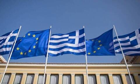 DBRS - Moody's: Σε σταθερή τάση το υψηλό αξιόχρεο της Ελλάδας