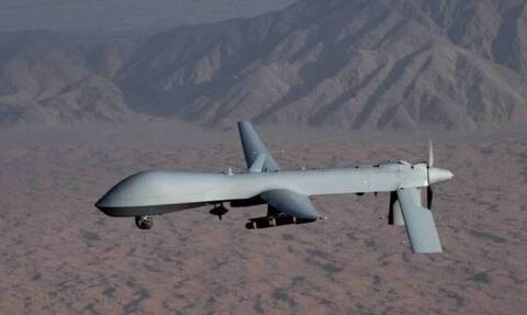 Προκαλεί ξανά η Τουρκία: Νέα υπερπτήση UAV πάνω από την Κίναρο