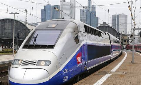 Γαλλία: Συνελήφθησαν οι ληστές των τρένων - Έκλεβαν επί χρόνια επιβάτες πρώτης θέσης