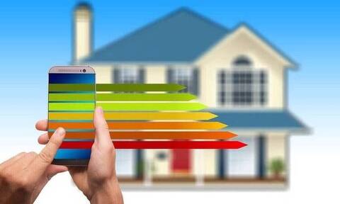 Εξοικονόμηση ενέργειας στο σπίτι: Οι τρεις «έξυπνες» επενδύσεις