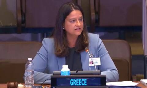 ΟΗΕ: Η Ελλάδα πρωταγωνιστεί στις διεθνείς εξελίξεις στην Παιδεία
