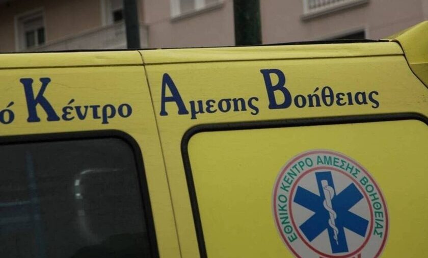 Πυροβολισμοί στη Θεσσαλονίκη: Στο νοσοκομείο 6χρονο κορίτσι και 40χρονη γυναίκα