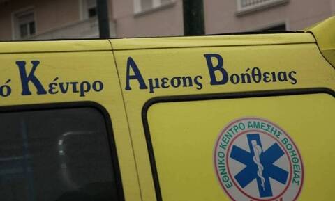 Πυροβολισμοί στη Θεσσαλονίκη: Στο νοσοκομείο 6χρονο κορίτσι και 40χρονη γυναίκα