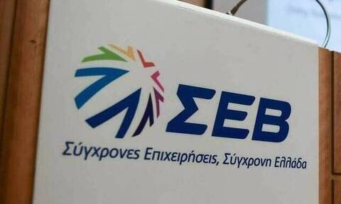 ΣΕΒ: Ελλειμματικός ο σχολικός επαγγελματικός προσανατολισμός στην Ελλάδα