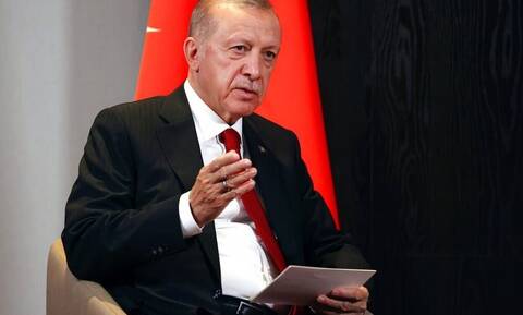 Ερντογάν: Υποστηρίζει ότι είχε «θετική» ανταπόκριση από δύο γερουσιαστές για την πώληση F-16