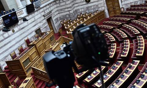 Βουλή: Ψηφίζεται ο συμπληρωματικός προϋπολογισμός - Καταργείται η εισφορά αλληλεγγύης