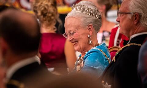 Κηδεία Ελισάβετ: Θετική στον κορονοϊό η Βασίλισσα της Δανίας