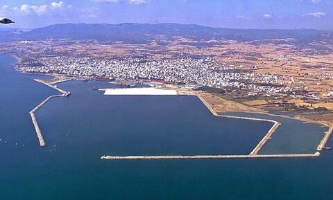Αλεξανδρούπολη: Ώρα μηδέν για το λιμάνι – Το παρασκήνιο και ο ρόλος του Στρατηγού Φλώρου