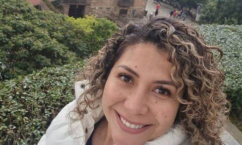 Άγριο έγκλημα στον Ισημερινό: Βρέθηκε νεκρή αγνοούμενη δικηγόρος - Καταζητείται ο σύζυγός της