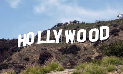 Λίφτινγκ για την περίφημη «πινακίδα του Χόλιγουντ» που γίνεται 100!