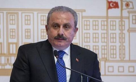 Ξάνθη: Ταξίδι αστραπή από τον πρόεδρο της τουρκικής Βουλής - Μαζί του ο Ζεϊμπέκ του ΣΥΡΙΖΑ