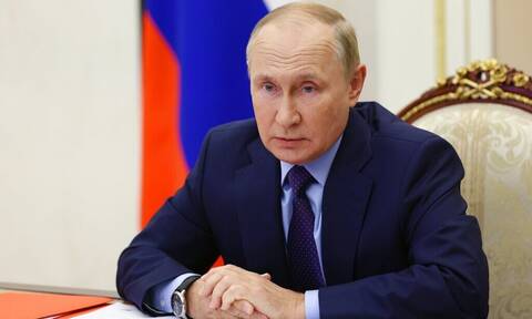 Ουκρανία: Δημοψηφίσματα στη σκιά του πυρηνικού εφιάλτη - Ο Πούτιν δεν μπλοφάρει, η Δύση προειδοποιεί