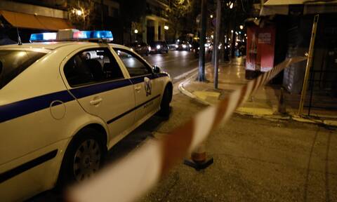 Παλαιό Φάληρο: Ένοπλη ληστεία σε εστιατόριο - Συνελήφθησαν 2 άτομα μετά από καταδίωξη