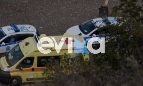 Εύβοια: Βρέθηκε νεκρός μέσα στο αυτοκίνητό του