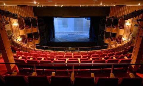 Θέατρο Ολύμπια: Όλες οι νέες παραστάσεις για τη σεζόν 2022-2023