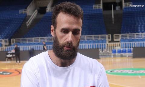 Ντατόμε στο OnSports: Μυθική η οικογένεια Γιαννακόπουλου, έξυπνοι μετά το Eurobasket (vid)