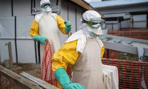 Επιδημία Έμπολα: Στους 4 οι νεκροί από τον ιό στην Ουγκάντα