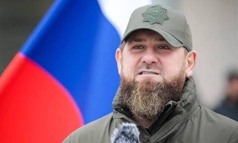 Καντίροφ: «Ανθρώπινα όντα δεύτερης κατηγορίας» όσοι Ρώσοι δεν θέλουν να πολεμήσουν